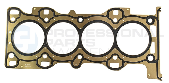 Gasket, cylinder head (21434658)