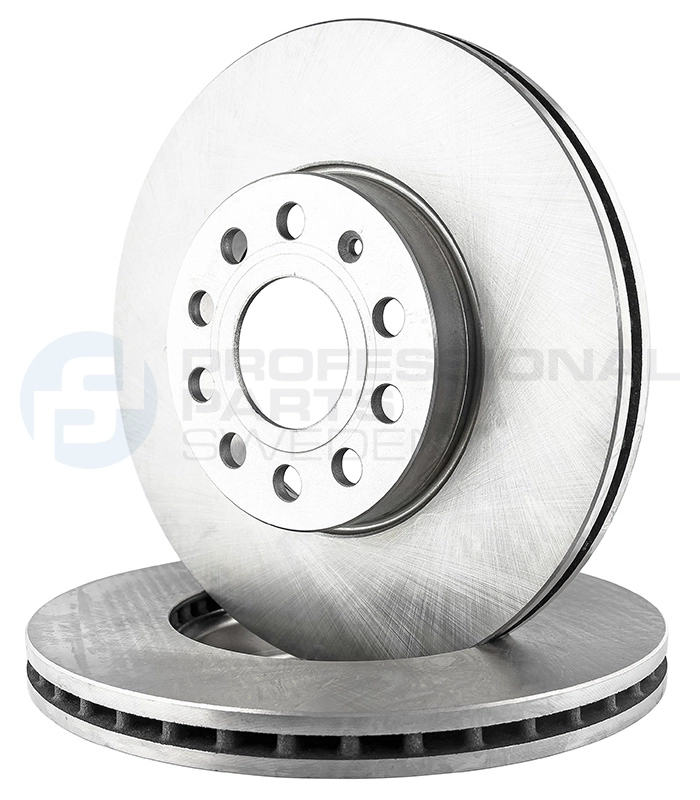 Brake Disc (51422958)