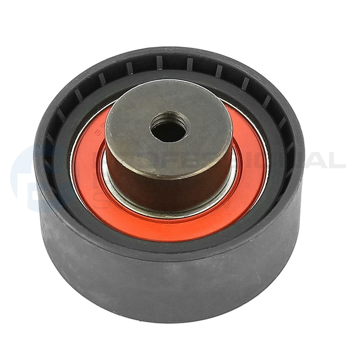 Deflection/Guide Pulley, timing belt (21435946)