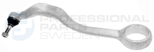 Control/Trailing Arm, wheel suspension (61050017)