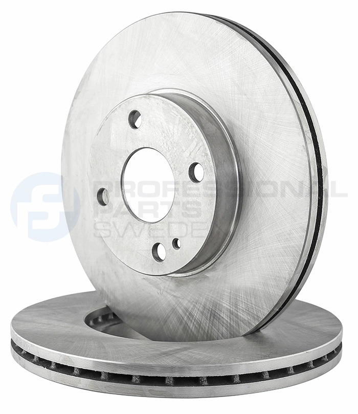 Brake Disc (51242068)