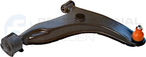 Control/Trailing Arm, wheel suspension (61430092)