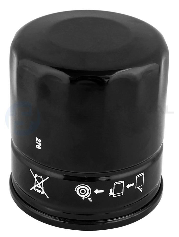 Oil Filter (22345475)