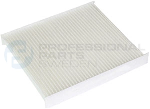 Filter, cabin air (87151040)