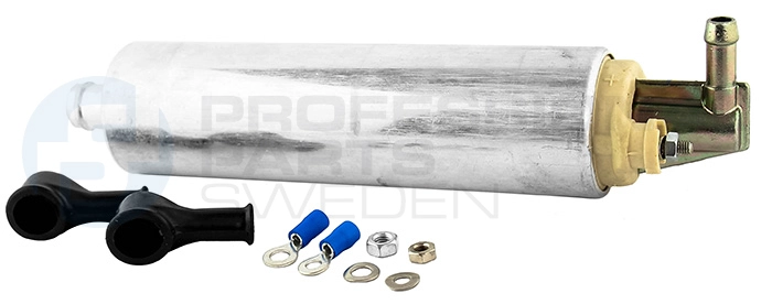 Fuel Pump (23254320)