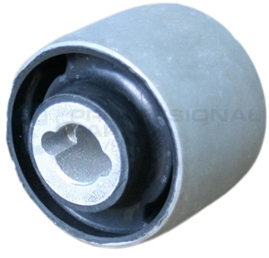 Mounting, control/trailing arm (61435847)