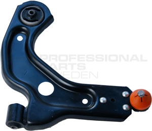 Control/Trailing Arm, wheel suspension (61130021)