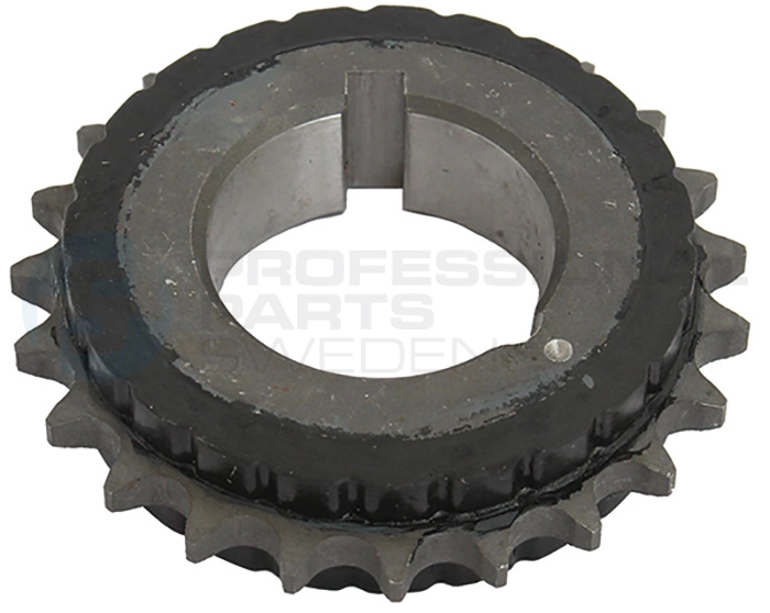 Sprocket, crankshaft (21344758)