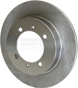 Brake Disc (51431298)