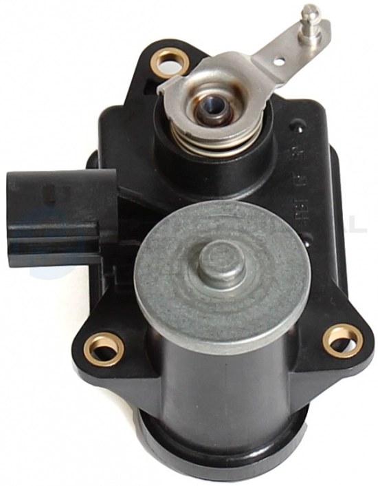 Control, swirl covers (induction pipe) (21345127)
