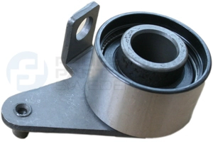 Tensioner Pulley, timing belt (21436953)