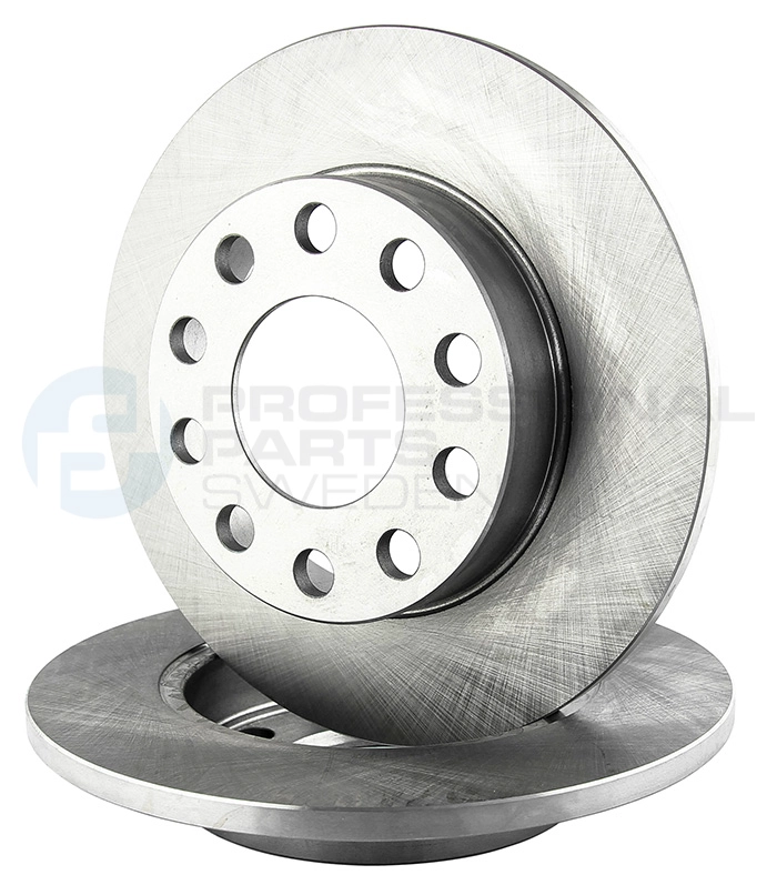 Brake Disc (51021536)