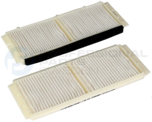 Filter, cabin air (87241100)
