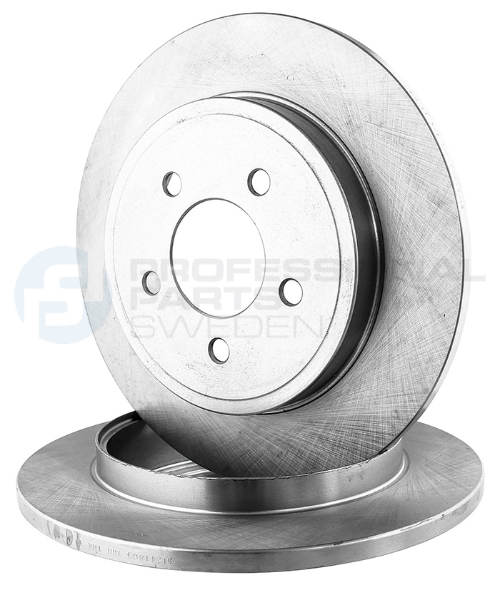 Brake Disc (51241805)