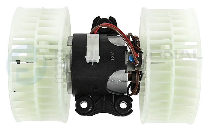 Interior Blower (87257904)