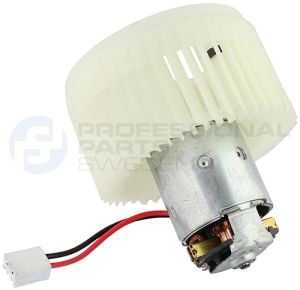 Interior Blower (87431479)