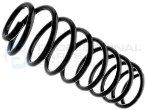 Suspension Spring (43615810)