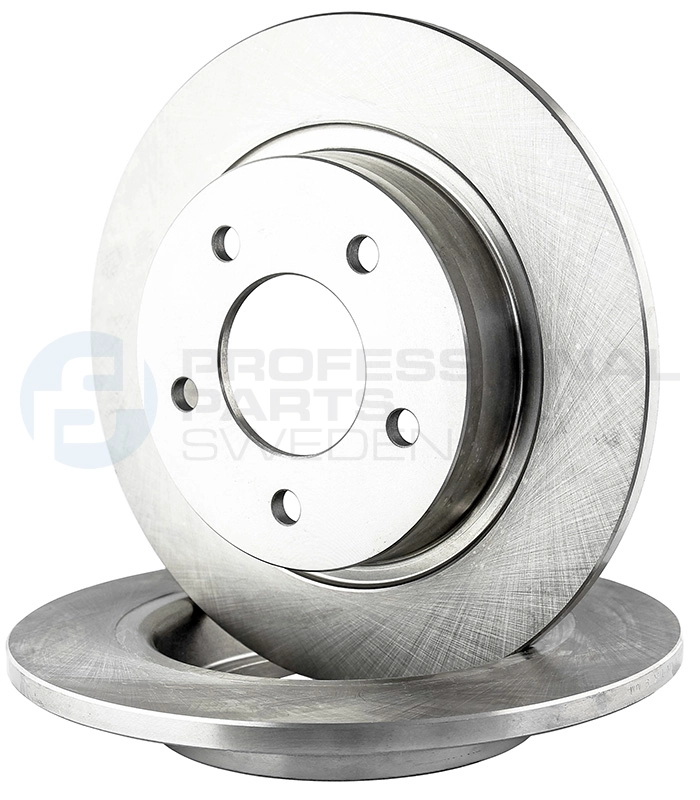 Brake Disc (51241491)