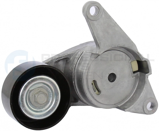Belt Tensioner, V-ribbed belt (21345509)