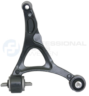 Control/Trailing Arm, wheel suspension (61439780)
