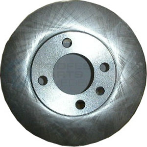 Brake Disc (51421004)