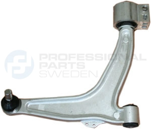 Control/Trailing Arm, wheel suspension (61340026)