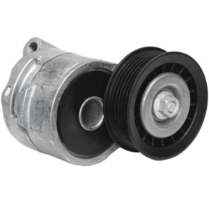 Belt Tensioner, V-ribbed belt (21347020)