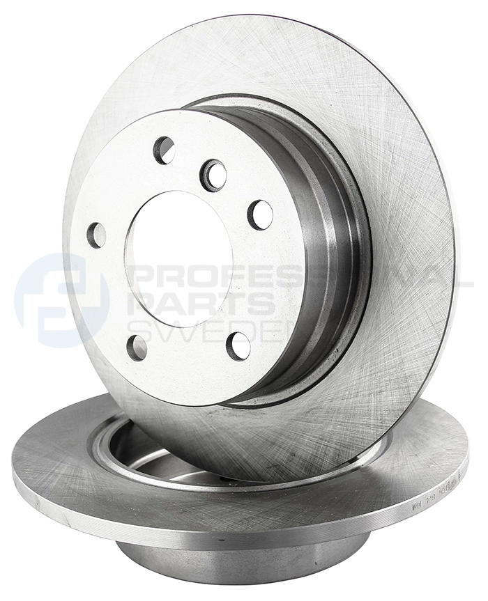 Brake Disc (51051179)
