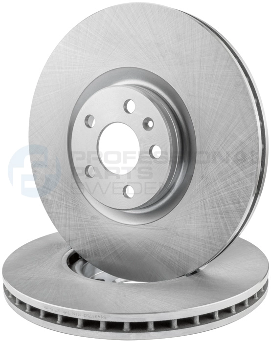 Brake Disc (51431752)