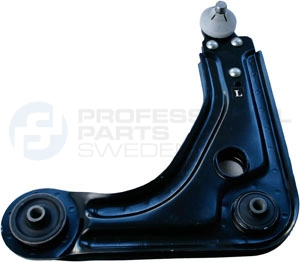 Control/Trailing Arm, wheel suspension (61130001)