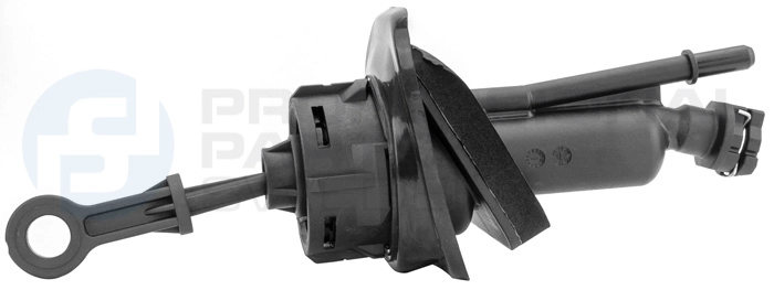 Master Cylinder, clutch (41437907)