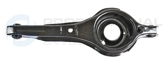 Control/Trailing Arm, wheel suspension (65436105)