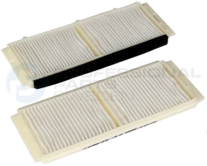 Filter, cabin air (87241090)