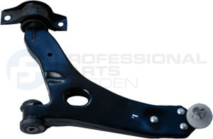 Control/Trailing Arm, wheel suspension (61130051)