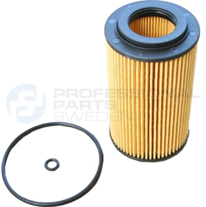 Oil Filter (22342166)