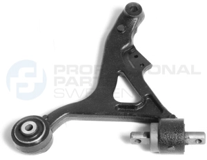 Control/Trailing Arm, wheel suspension (61430587)