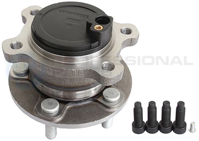Wheel Hub (77436755)