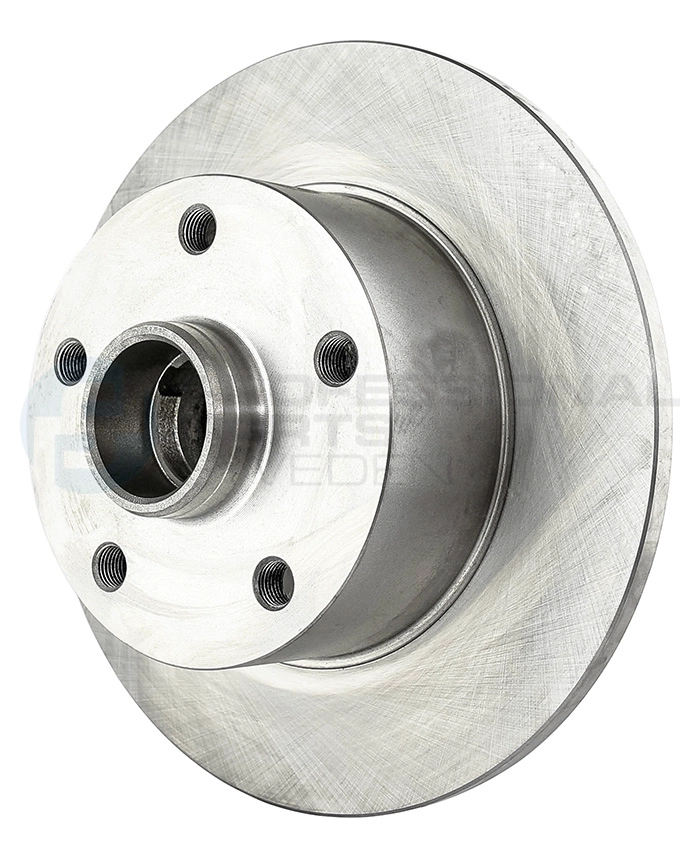 Brake Disc (51025601)