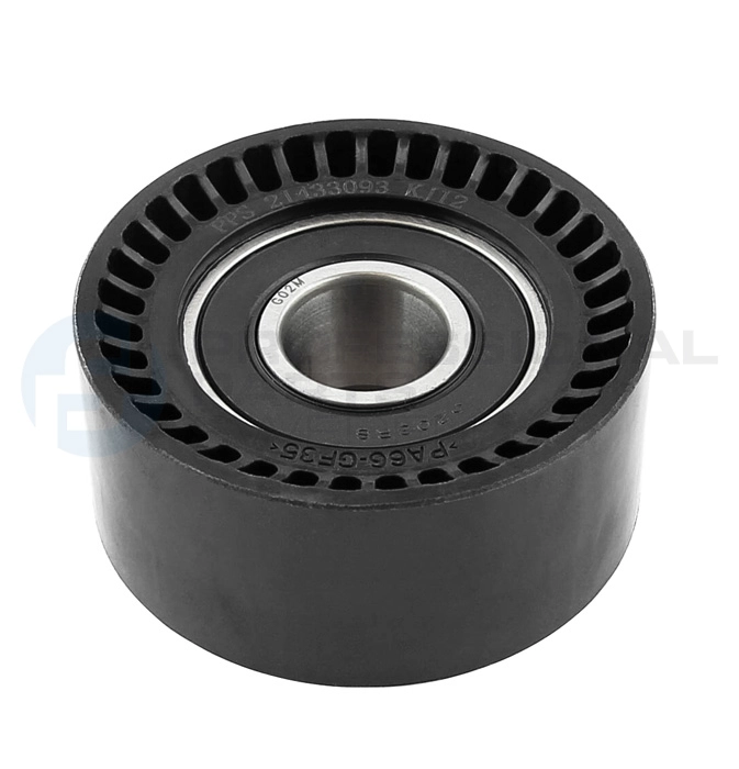 Deflection/Guide Pulley, timing belt (21433093)