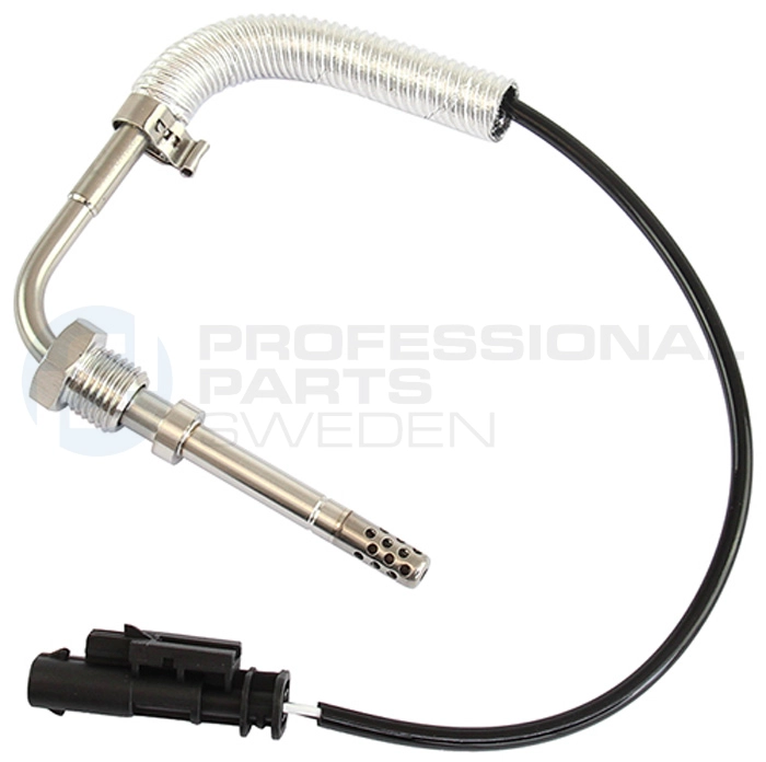 Sensor, exhaust gas temperature (25431049)