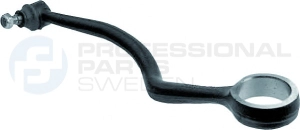 Control/Trailing Arm, wheel suspension (61050013)