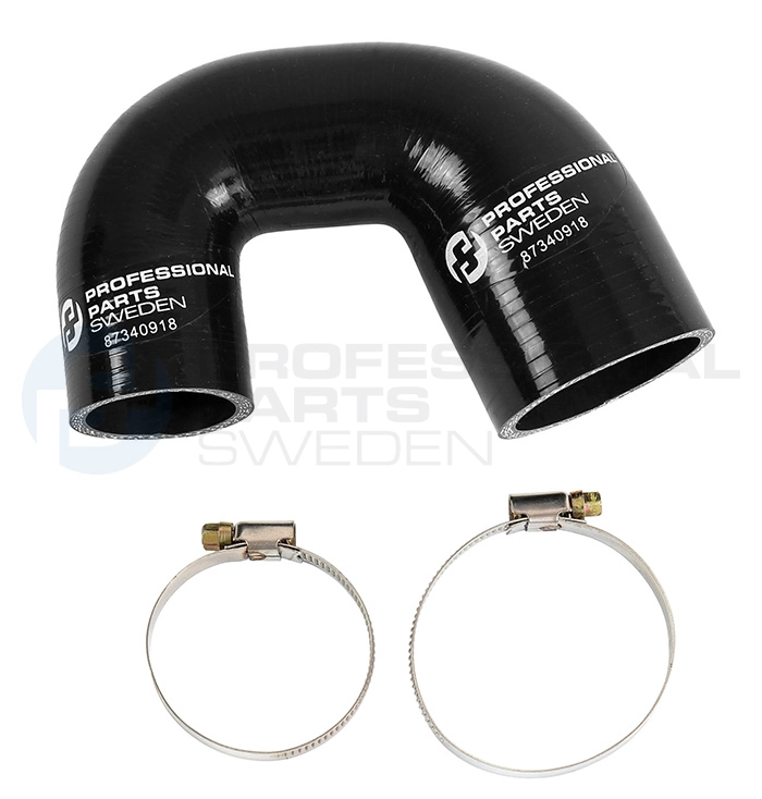 Charge Air Hose (87340918)