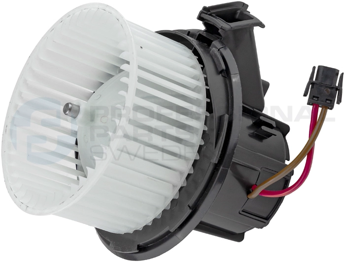 Interior Blower (87250008)