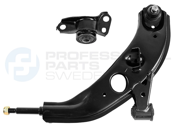 Control/Trailing Arm, wheel suspension (61240001)