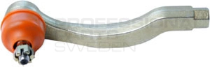Tie Rod End (61140031)