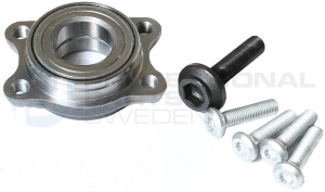 Wheel Hub (77023536)
