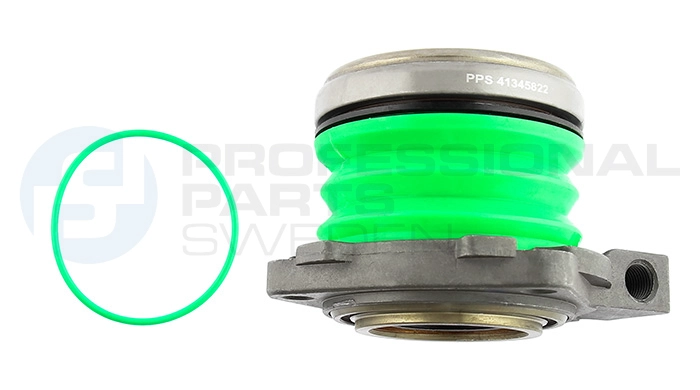 Central Slave Cylinder, clutch (41345822)