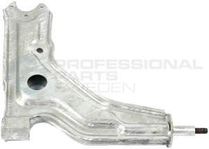 Control/Trailing Arm, wheel suspension (61348373)