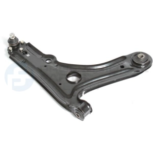 Control/Trailing Arm, wheel suspension (61420022)