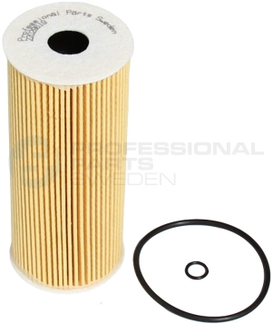 Oil Filter (22029619)
